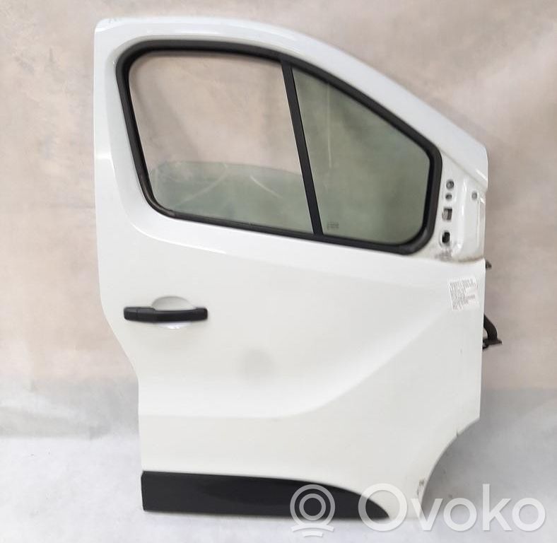 Renault Trafic III (X82) Etuovi