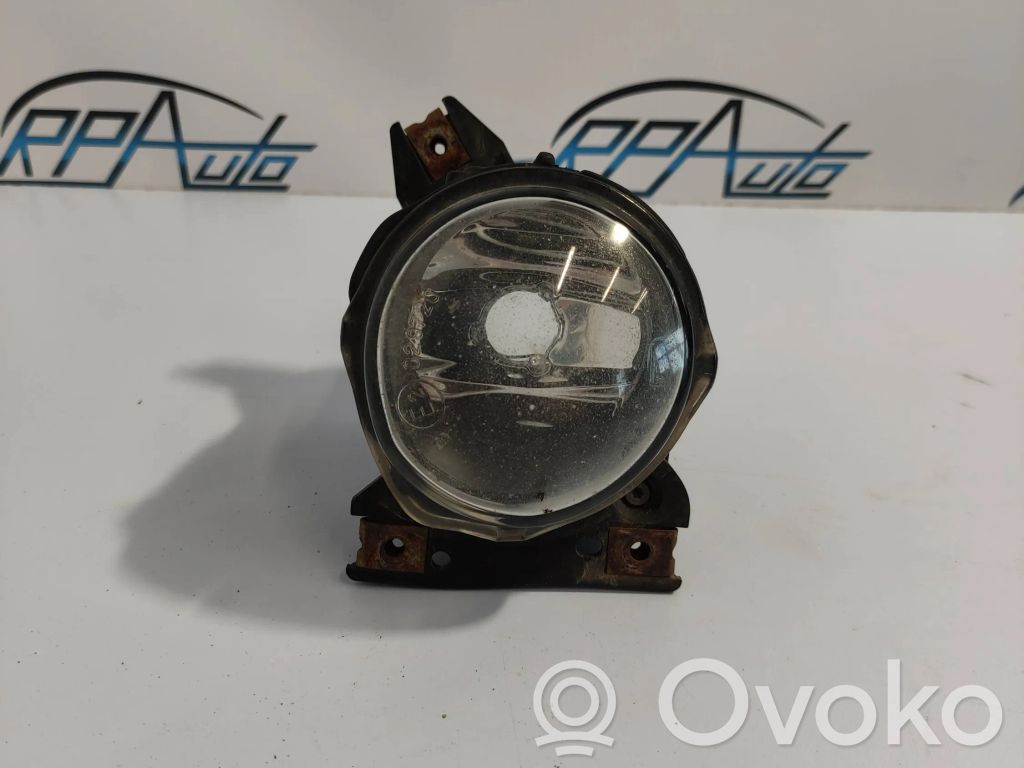 Ford Galaxy Front fog light 