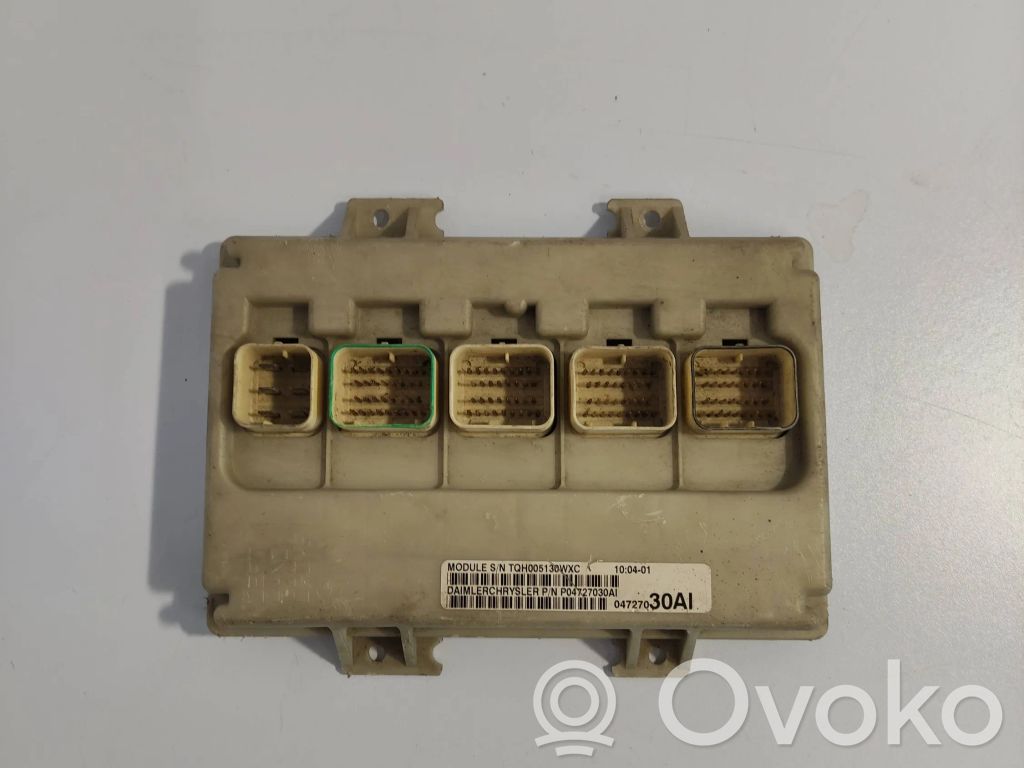 Chrysler Voyager Comfort/convenience module 