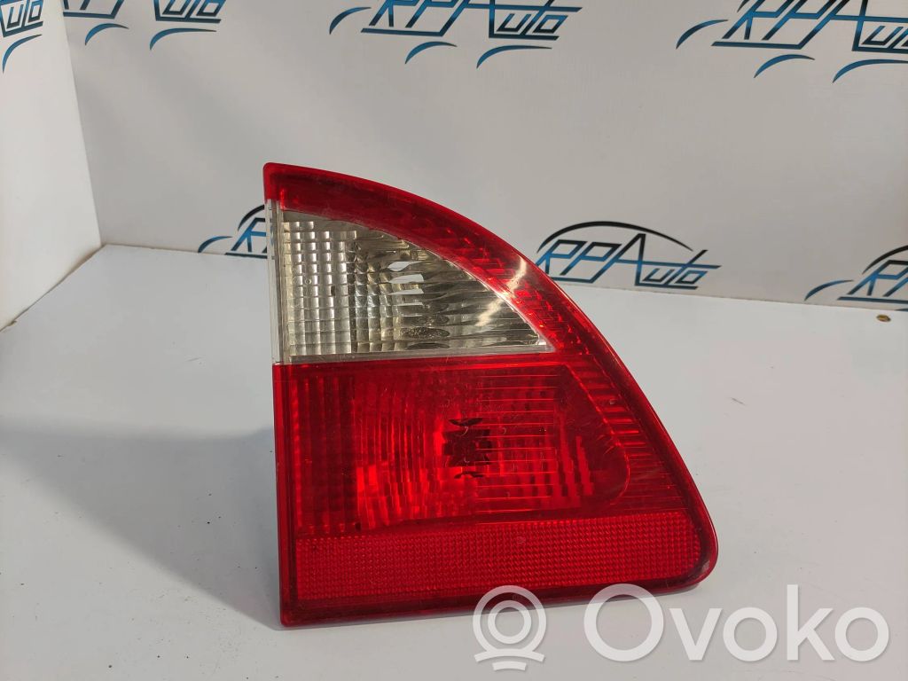 Ford Galaxy Rear/tail lights 