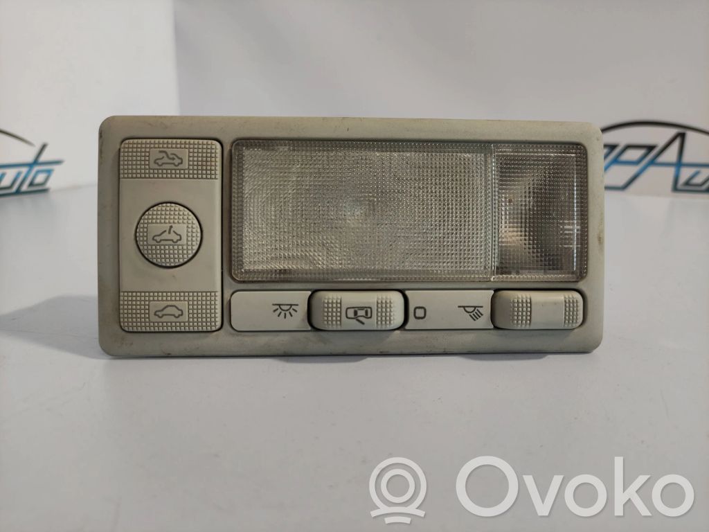 Volkswagen Sharan Front seat light 