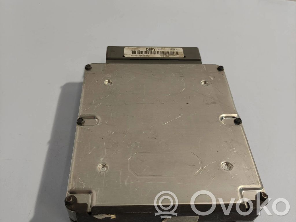 Ford Galaxy Engine control unit/module 
