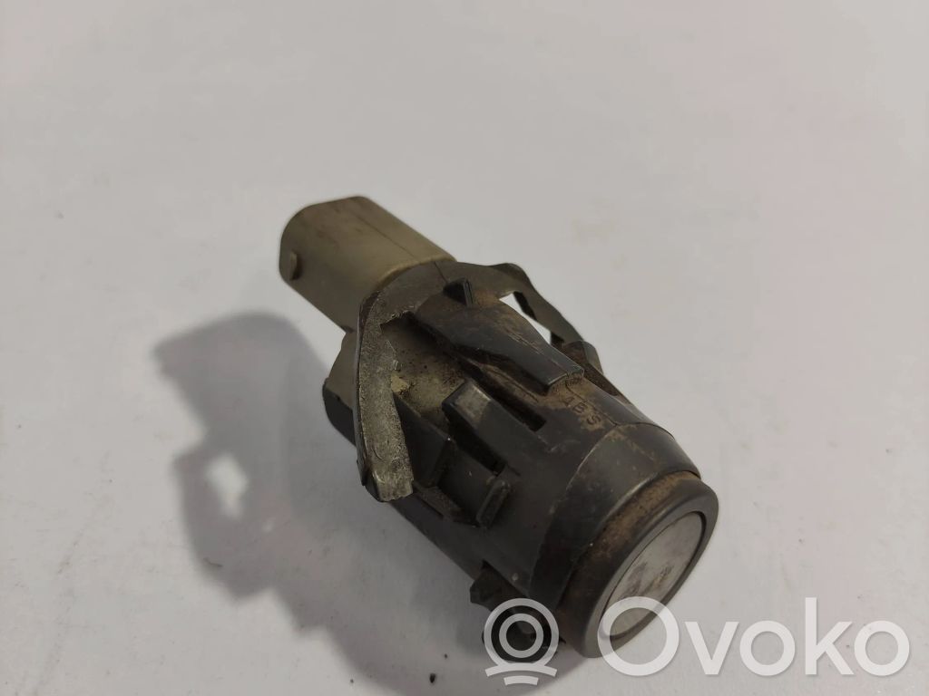 BMW 3 E46 Rear parking sensor holder (PDC) 