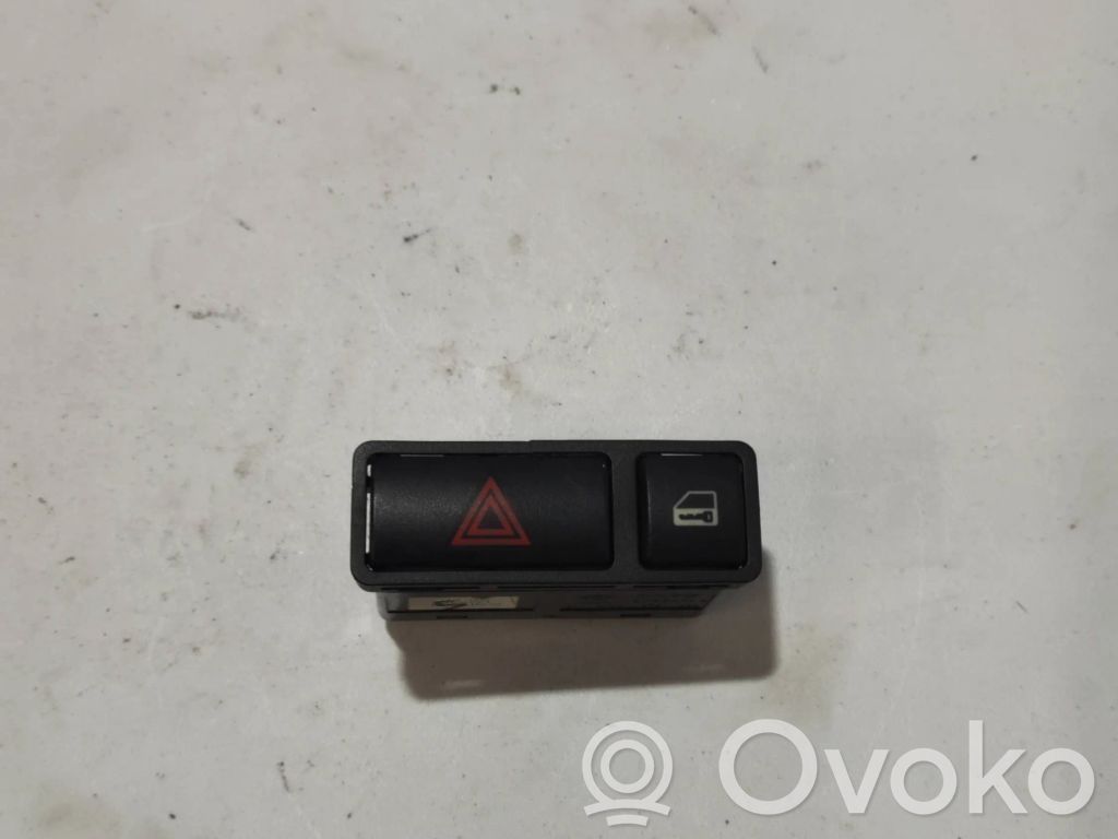 BMW 3 E46 Hazard light switch 