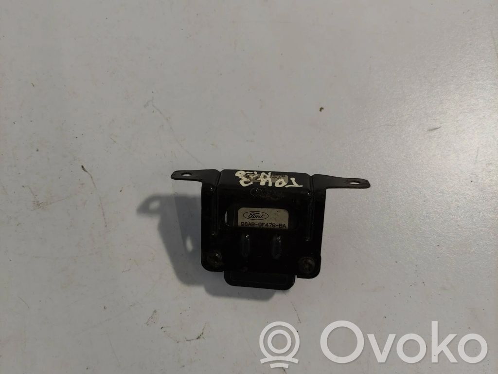 Air pressure sensor   98AB9F479BA,1041954,98AB9S428AB