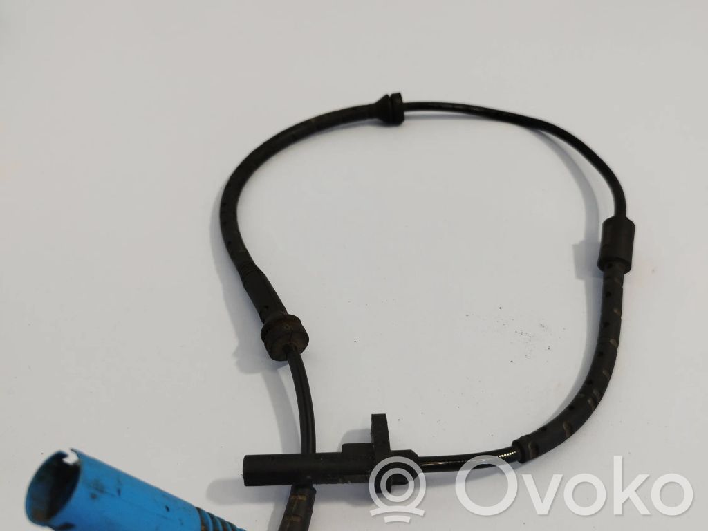 BMW X5 E53 ABS Sensor hinten 