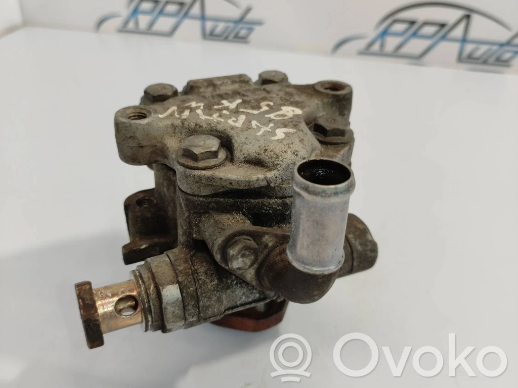 Volkswagen Sharan Power steering pump 