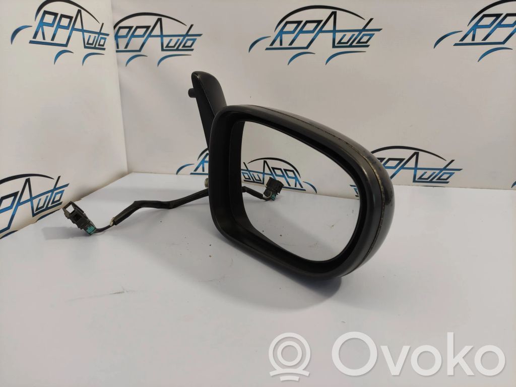 Wing mirror glass   E1010415,E1010414,E1020414,E102041