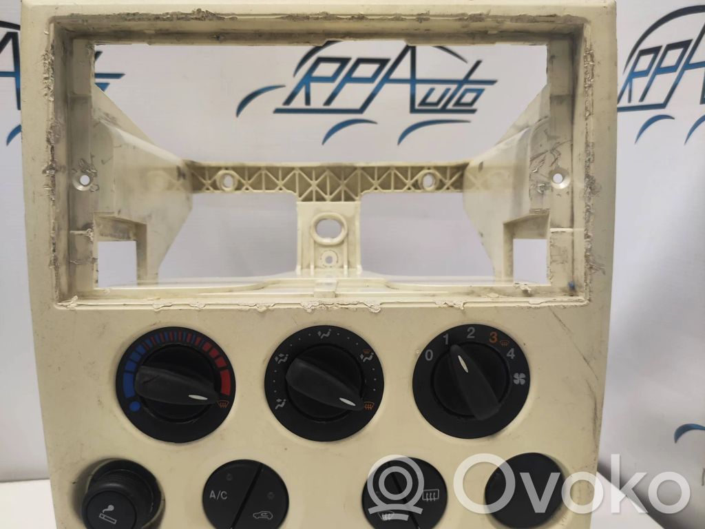 Ford Transit Climate control unit 
