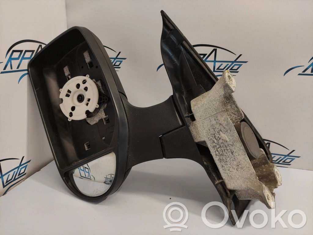Manual wing mirror   202211