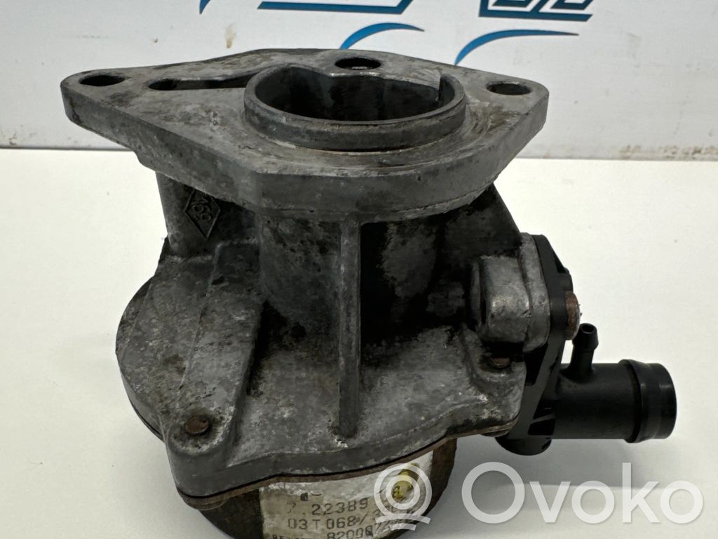 Renault Scenic II -  Grand scenic II Vacuum pump 