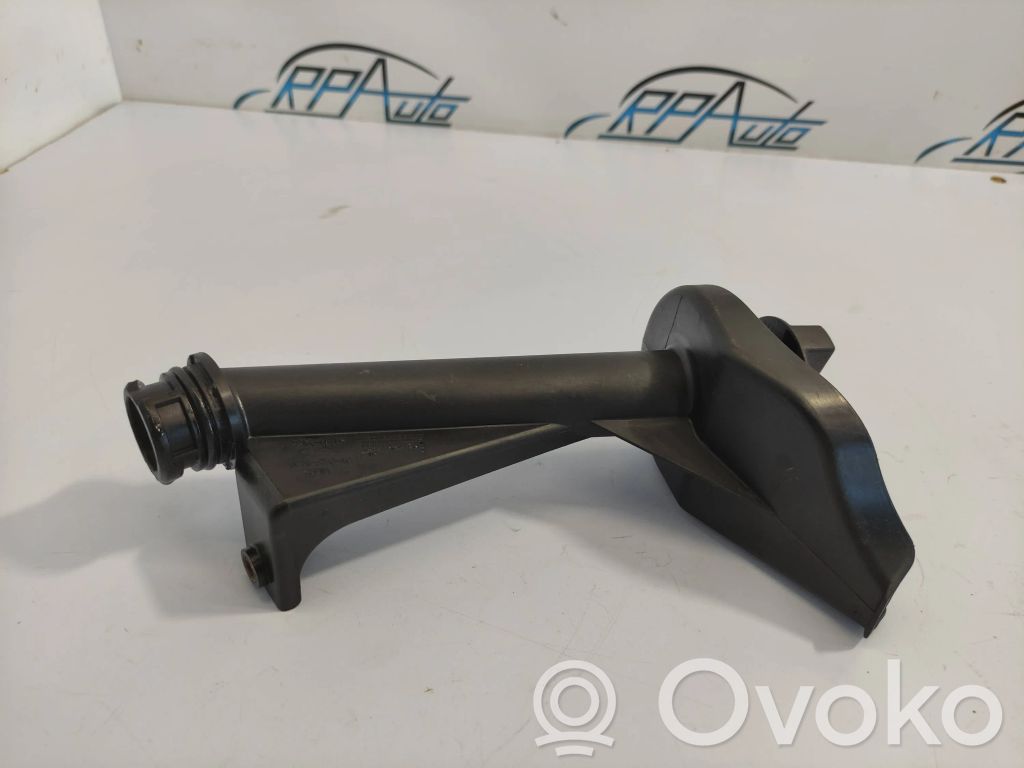 Ford Transit Öljyntäyttöputki 