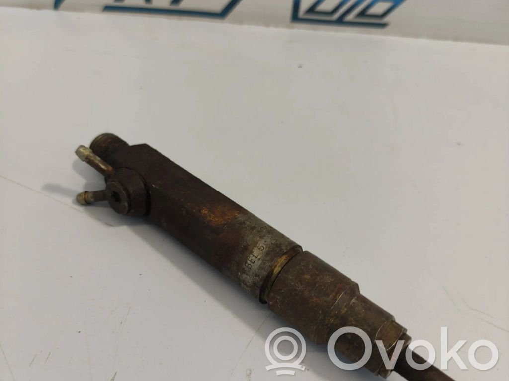 Volkswagen II LT Inyector de combustible 