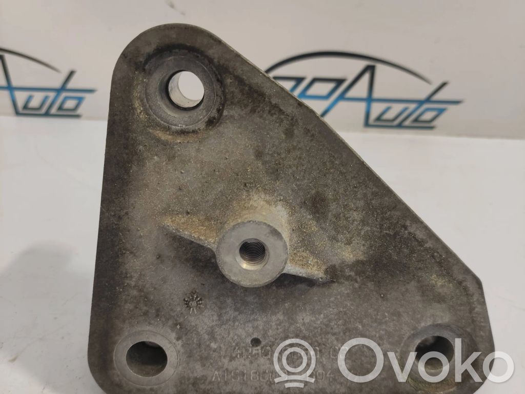 Jaguar XF Engine mounting bracket 