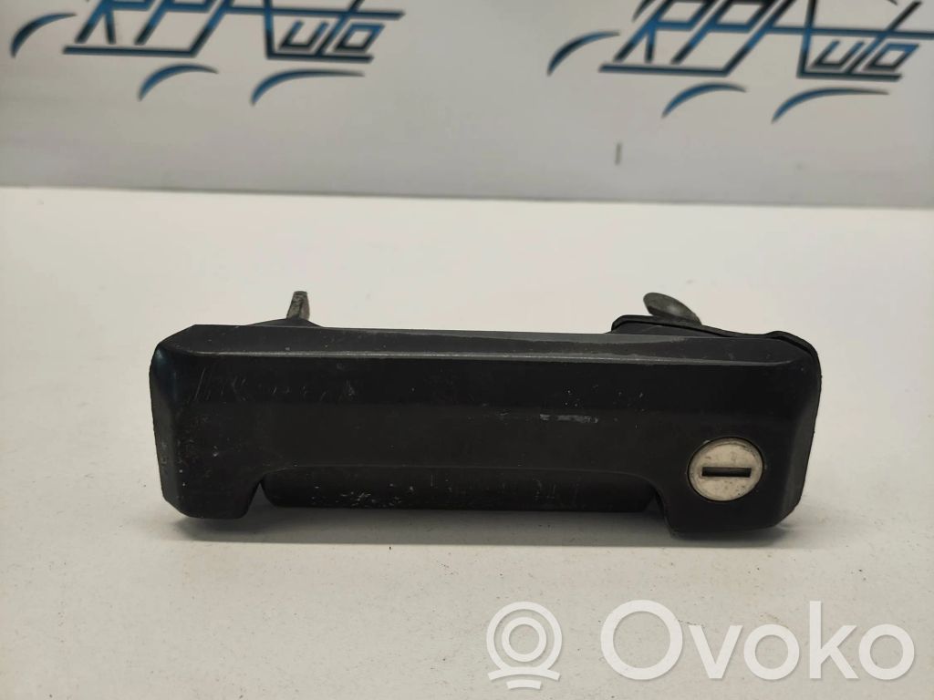 Volkswagen Transporter - Caravelle T4 Maniglia esterna per portellone scorrevole 