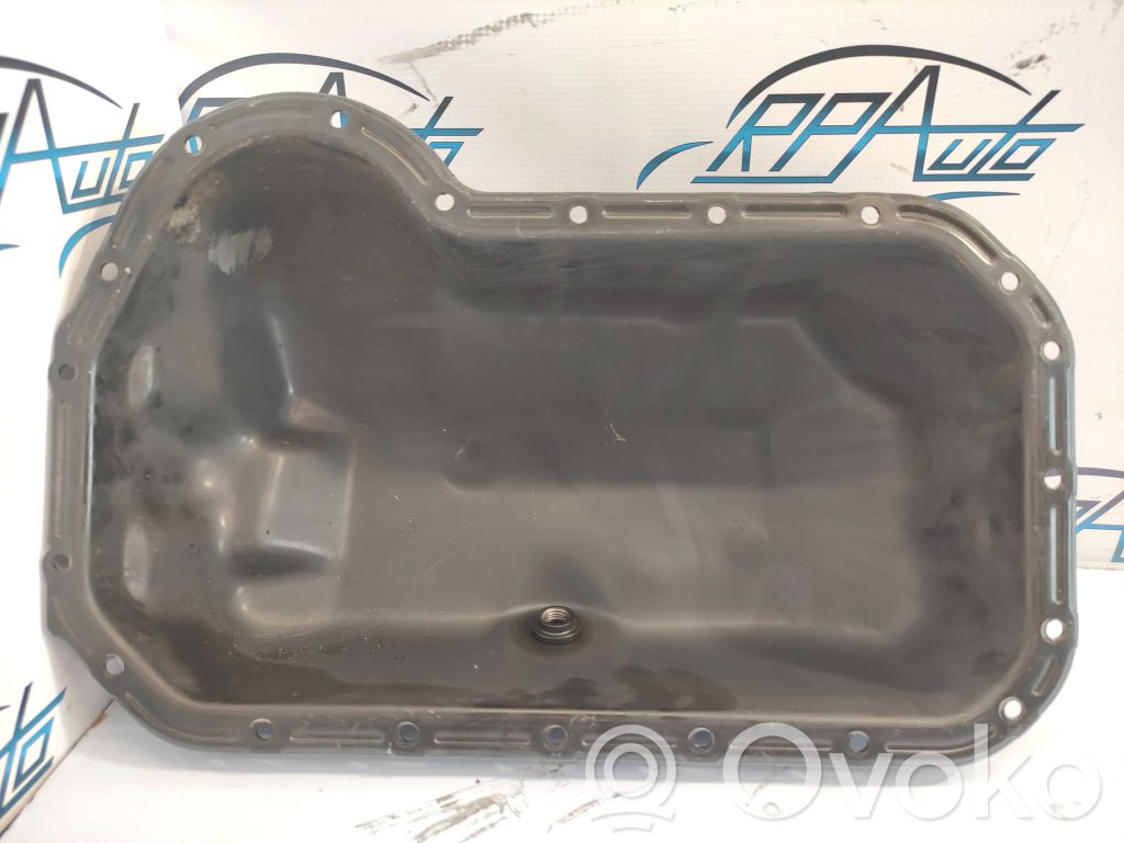 Volkswagen Sharan Öljypohja 