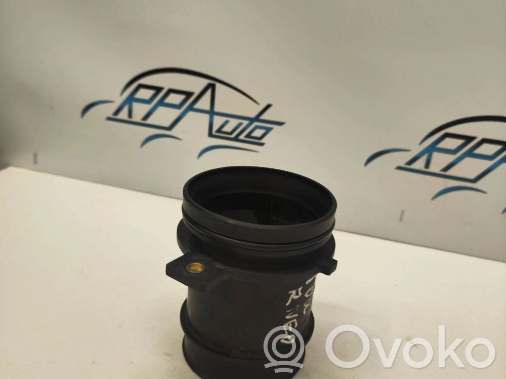 Ford Focus Air intake hose/pipe 