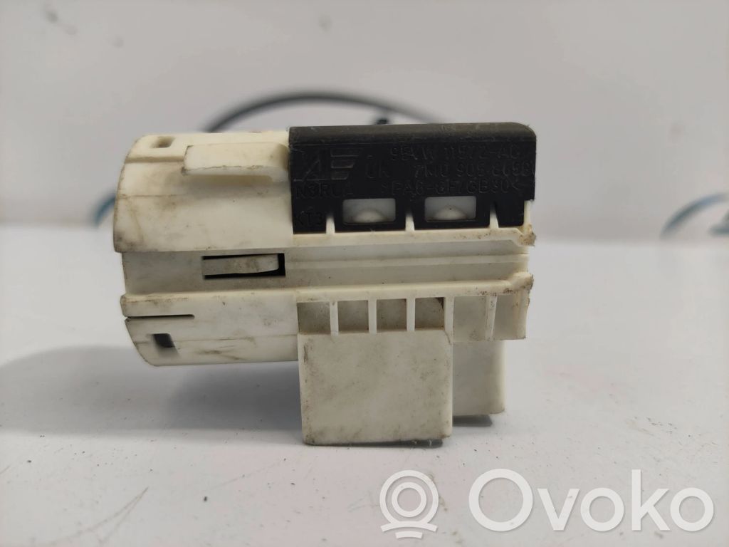 Volkswagen Sharan Ignition lock contact 