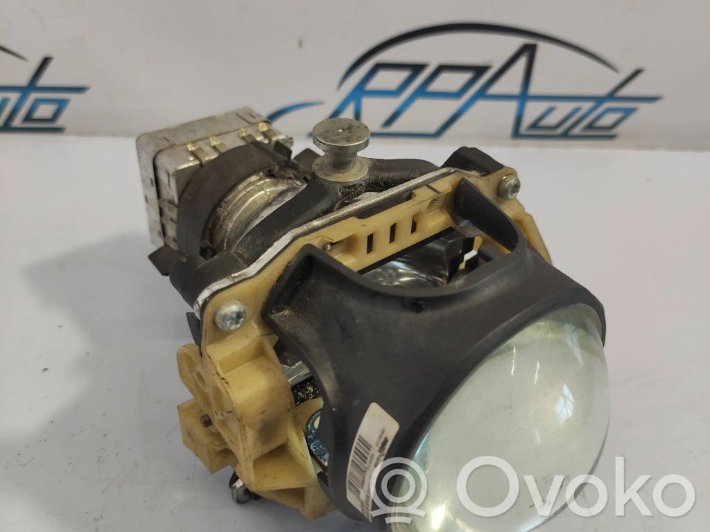 Volkswagen PASSAT B6 Headlight part 