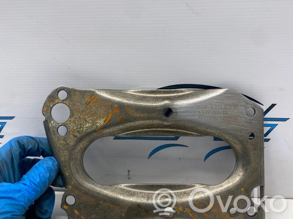 Sonstiges Einzelteil Motor   A53936310