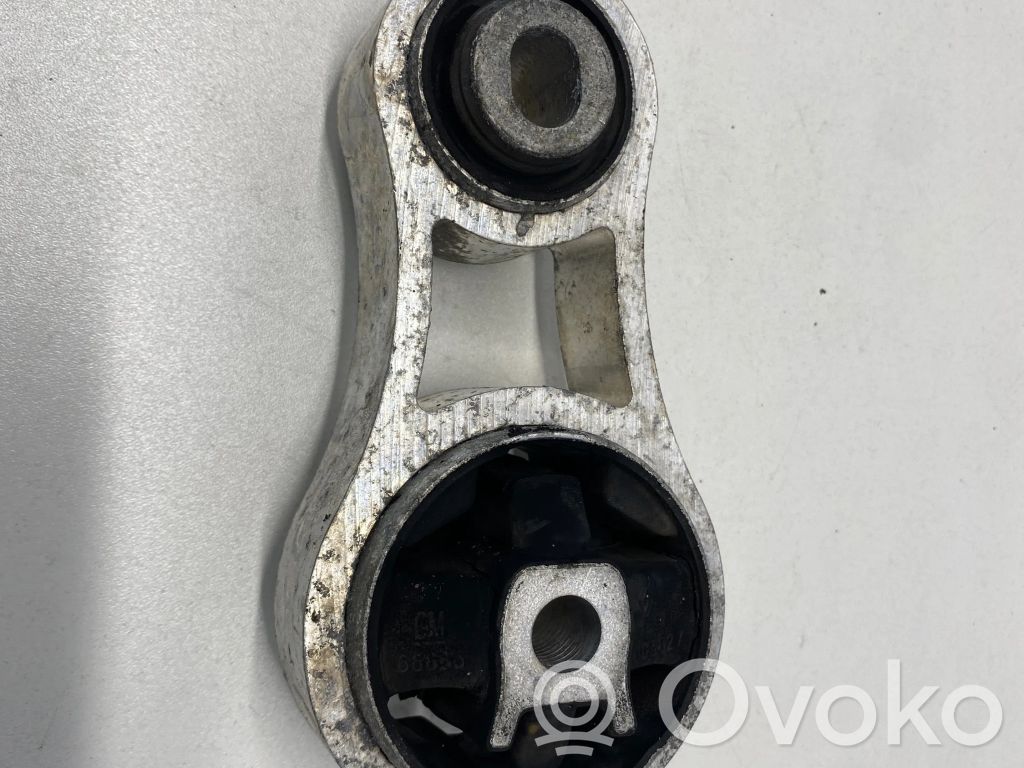 Renault Trafic II (X83) Engine mount bracket 