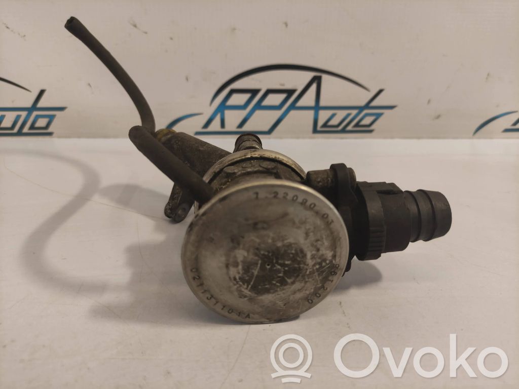 Ford Galaxy Válvula EGR 