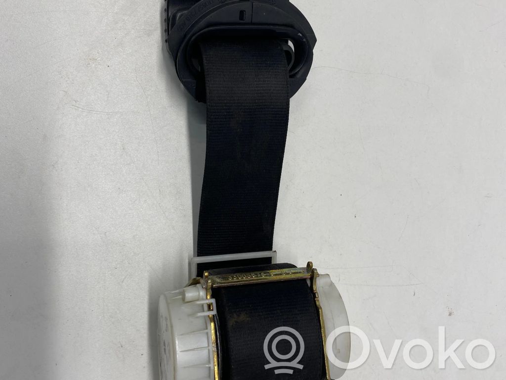 Cinturón trasero   33048277