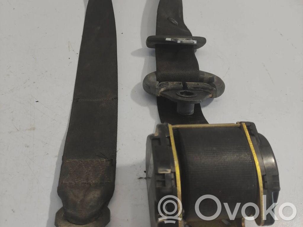 Saugos diržas galinis   7M0857812E,560048800,95VW60044AF