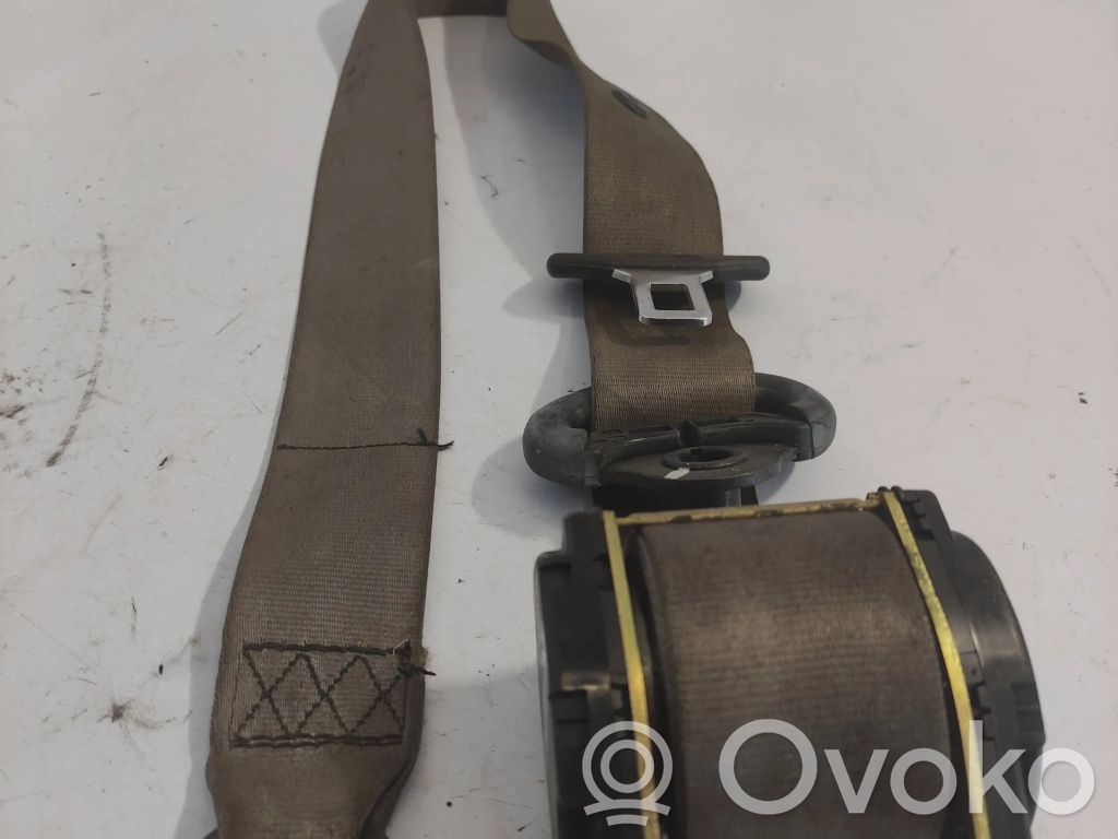 Saugos diržas galinis   7M0857812E,560048829,95VW60044AF