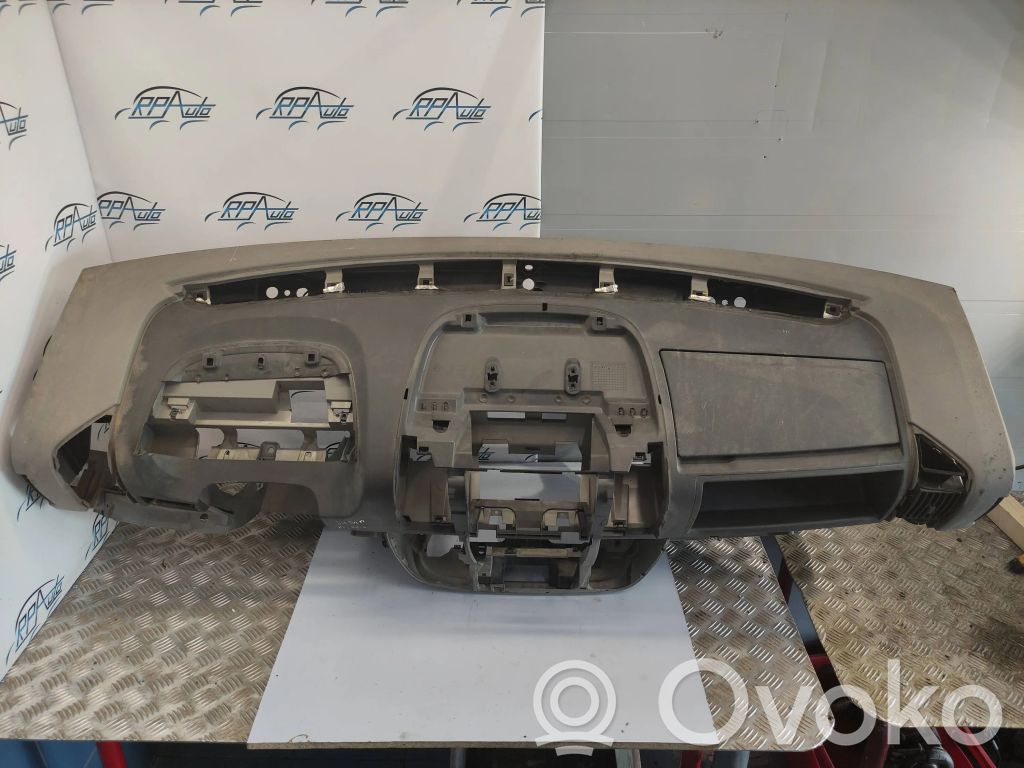 Citroen Jumper Panel de instrumentos 