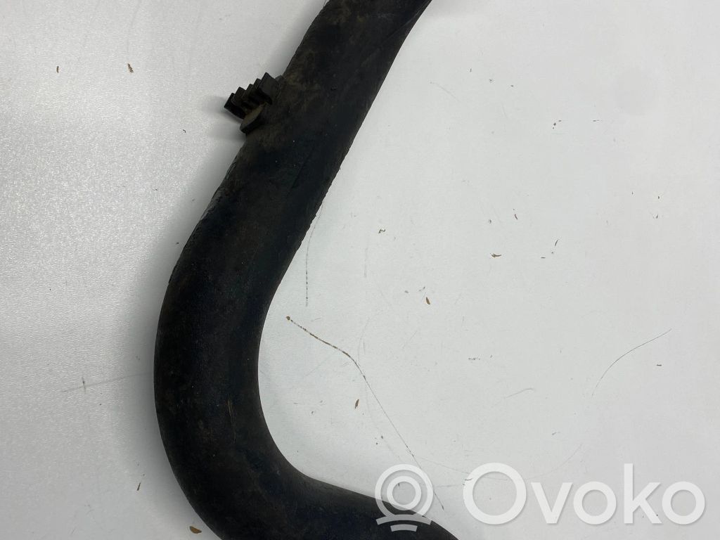 Ford Galaxy Intercooler hose/pipe 