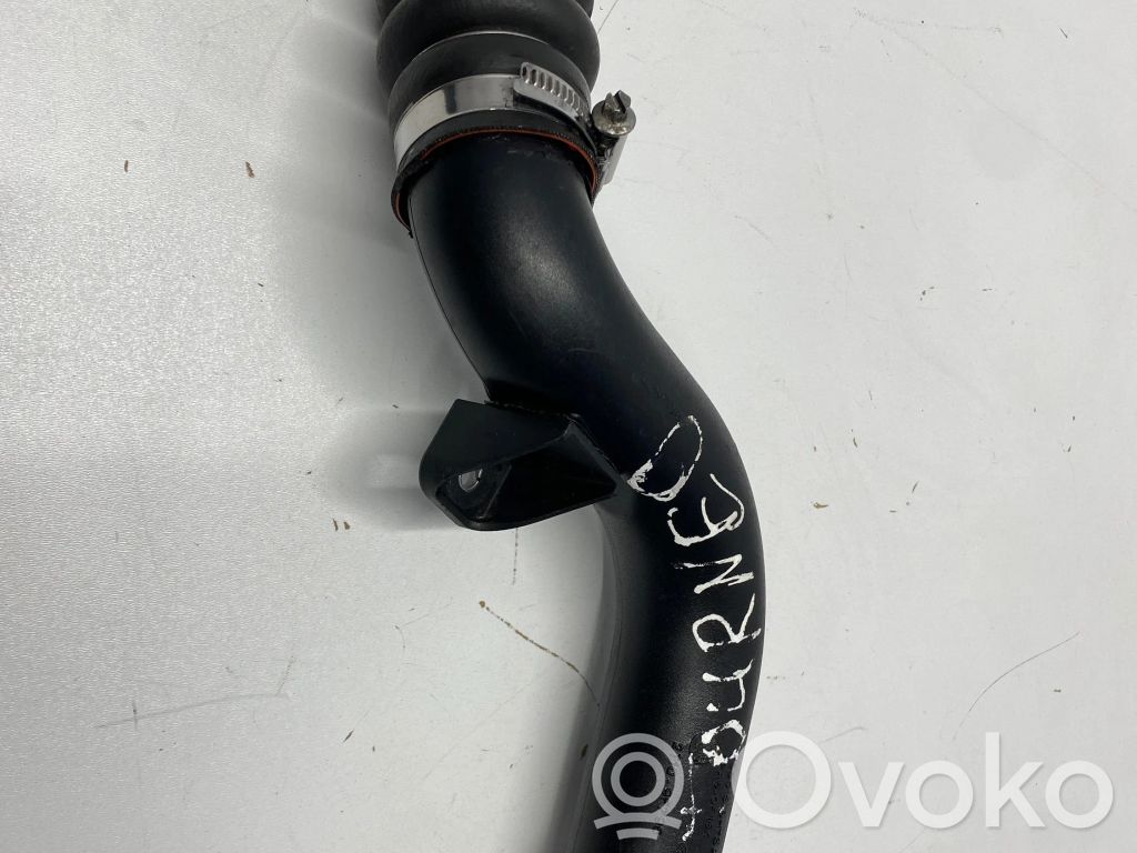 Ford Transit -  Tourneo Connect Intercooler hose/pipe 