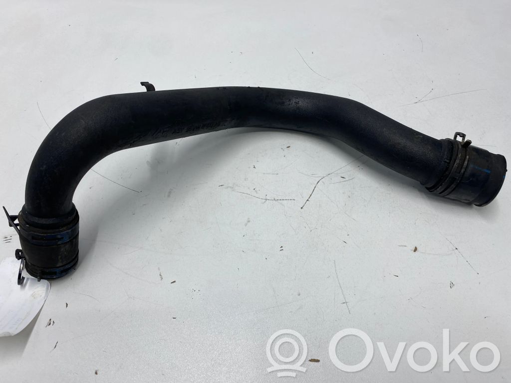 Ford Galaxy Turbo air intake inlet pipe/hose 