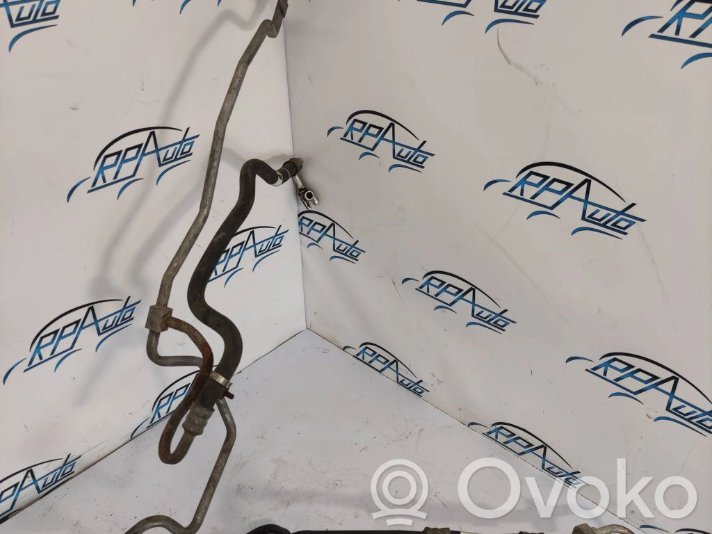 BMW 7 F01 F02 F03 F04 Wąż / Przewód klimatyzacji A/C 