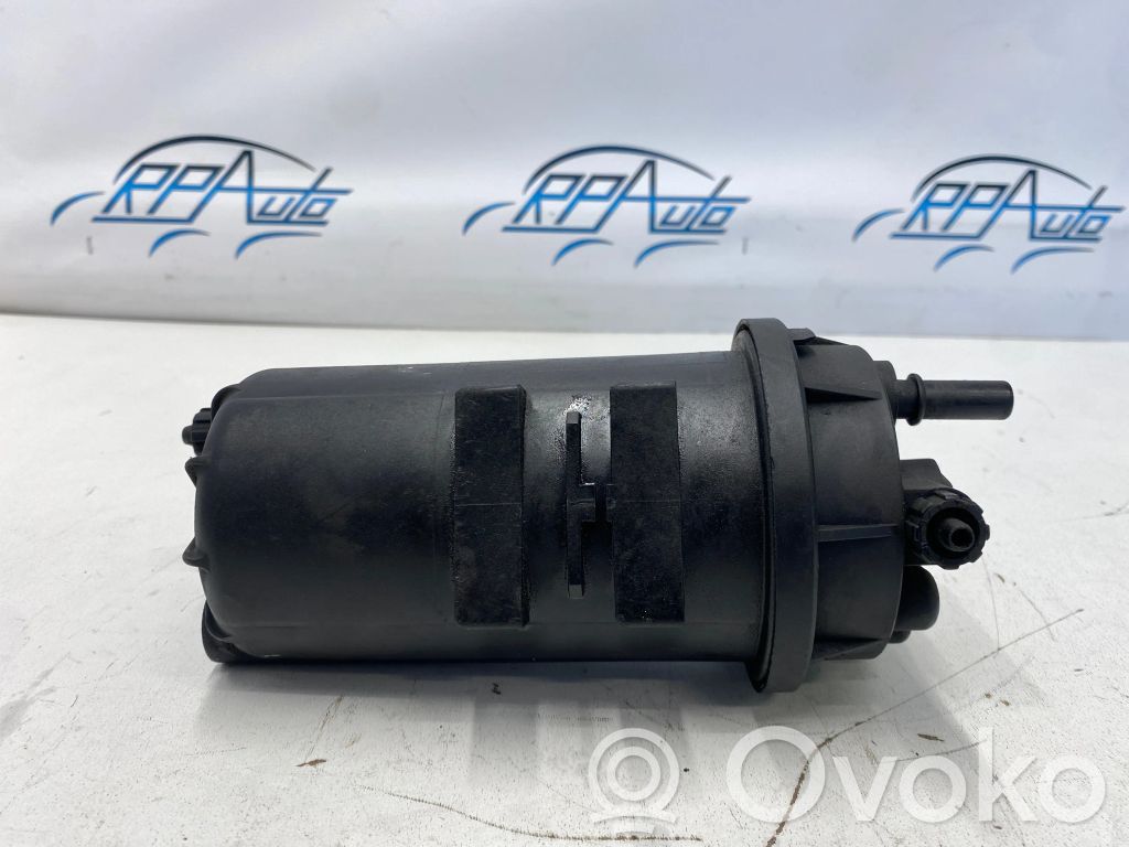 Opel Vivaro Bridă fixare filtru combustibil 