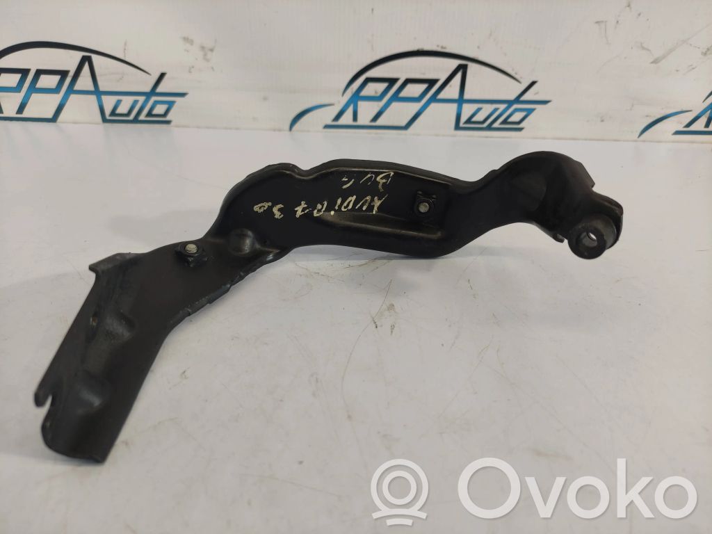 Audi Q7 4L Other engine bay part 