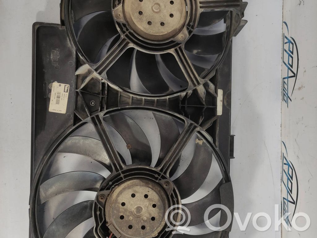 Диффузор   04809413AD,MC1211,868500SH