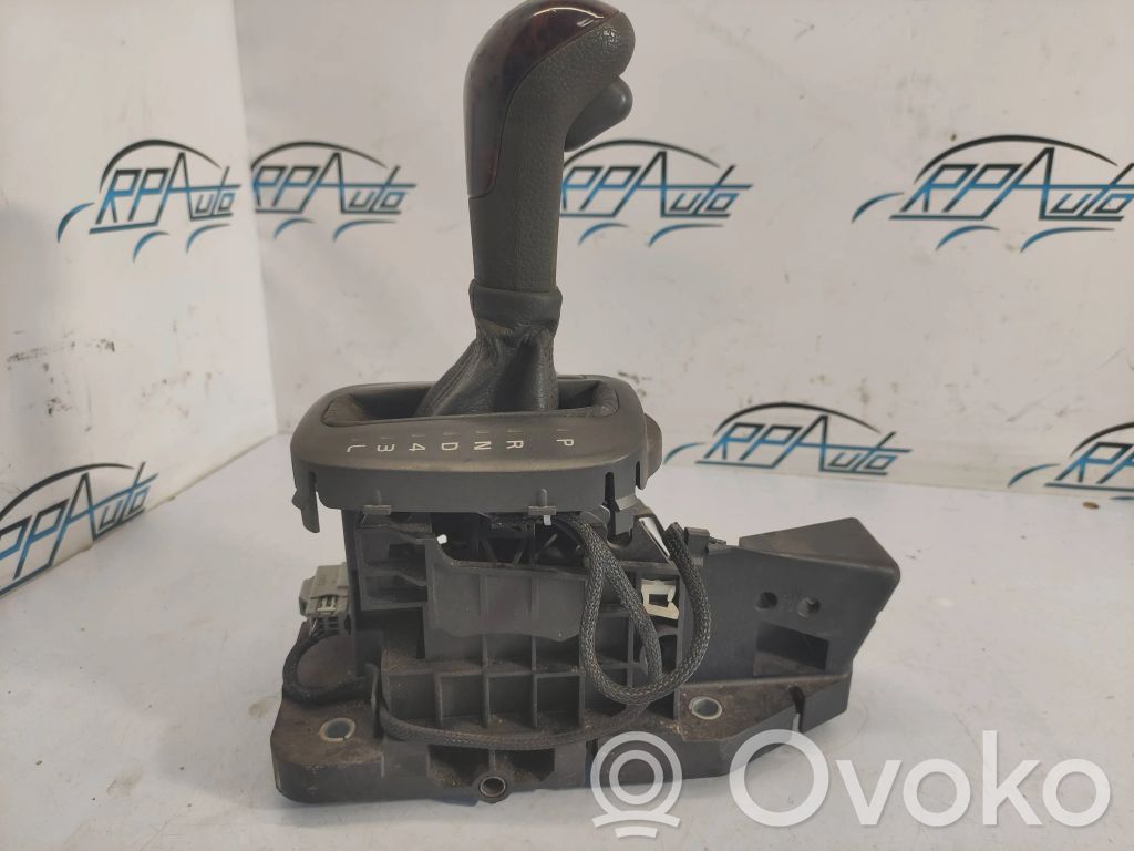 Volvo S80 Selector caja de cambios 
