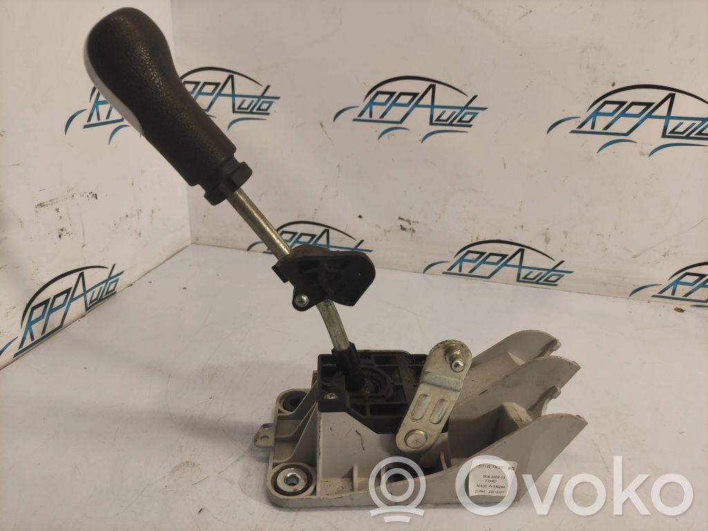 Ford Transit -  Tourneo Connect Gear shifter/selector 