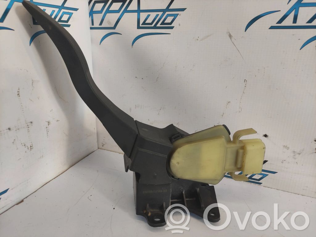 Ford Tourneo Accelerator throttle pedal 
