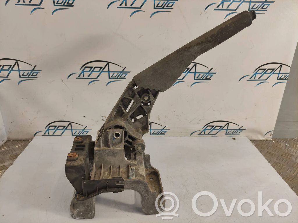 Volkswagen Caddy Frein à main / assemblage du levier 