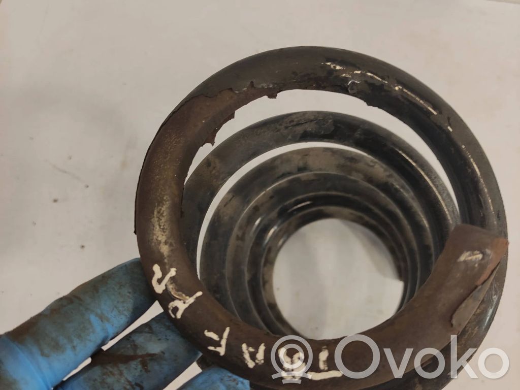Front coil spring   4411803