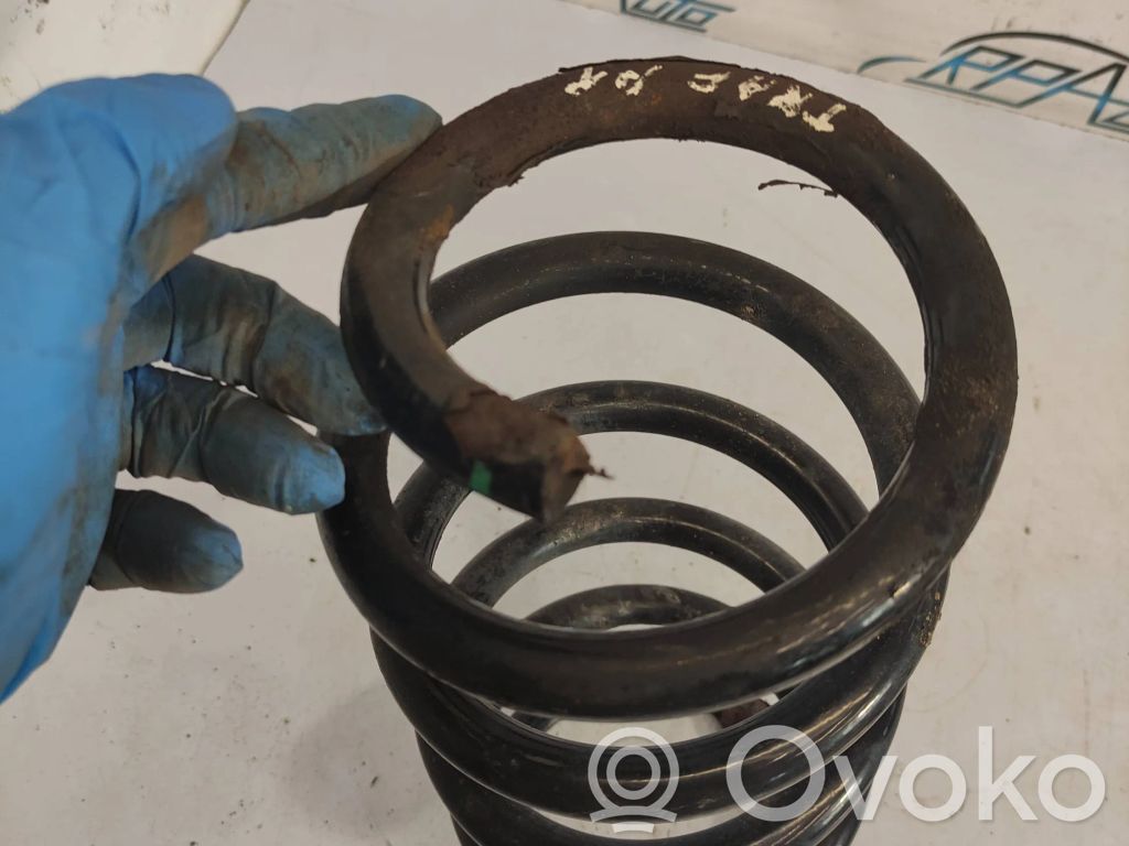 Renault Trafic II (X83) Front coil spring 