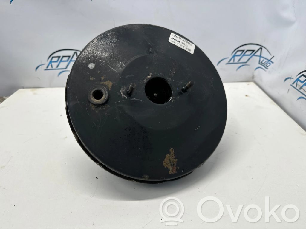 Ford Transit -  Tourneo Connect Servo-frein 