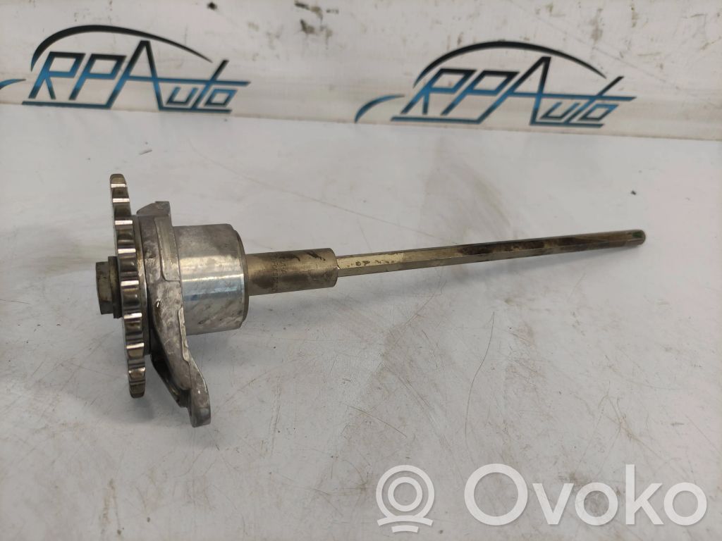 Audi A6 S6 C6 4F muu moottorin osa 