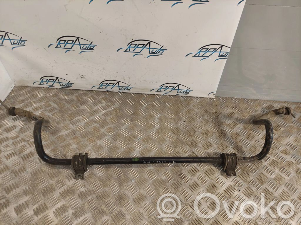 Opel Vivaro Stabilisator vorne 