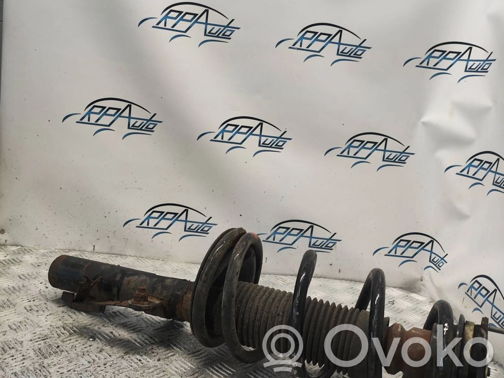 Ford Transit Stoßdämpfer vorne 