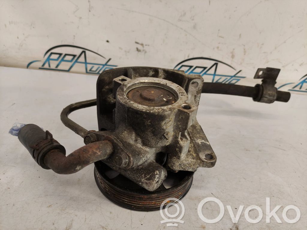 Chevrolet Captiva Power steering pump 
