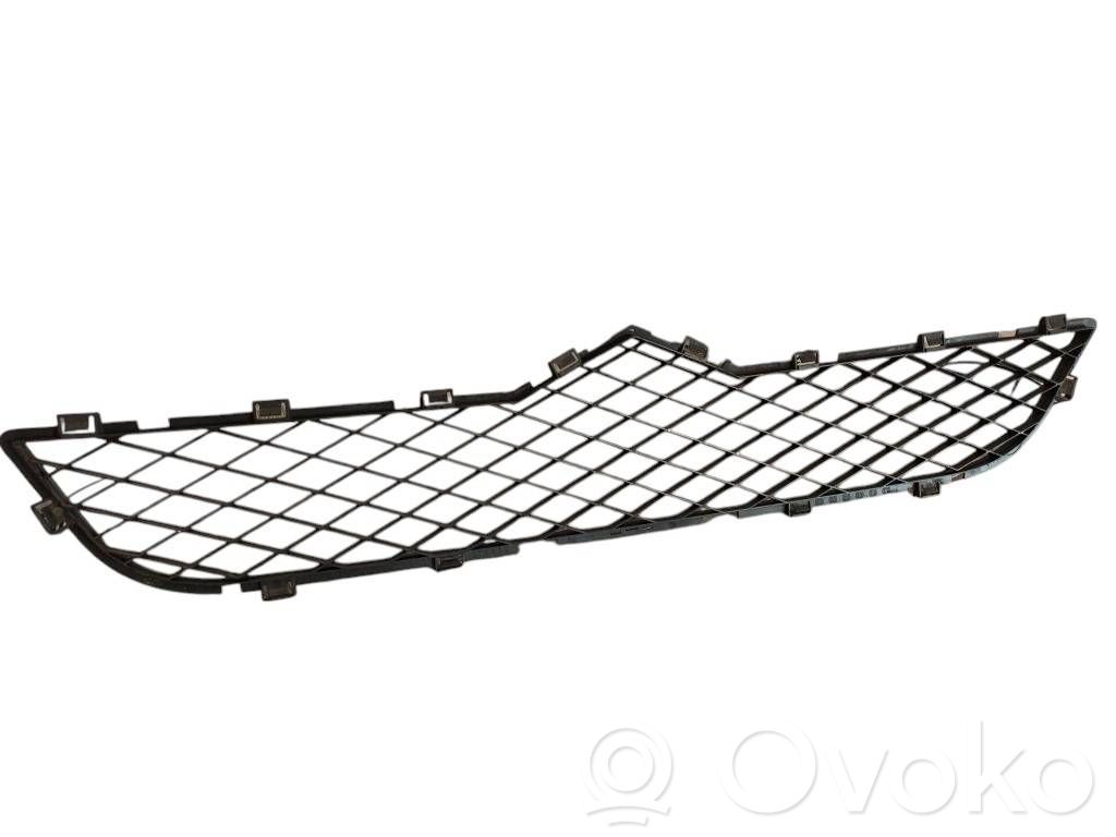 Citroen Jumper Maskownica / Grill / Atrapa górna chłodnicy 