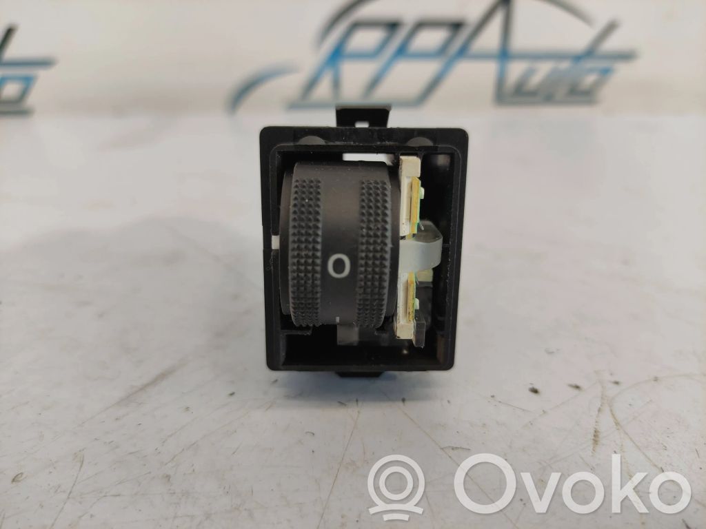 Headlight level height control switch   4F0941301A,1903